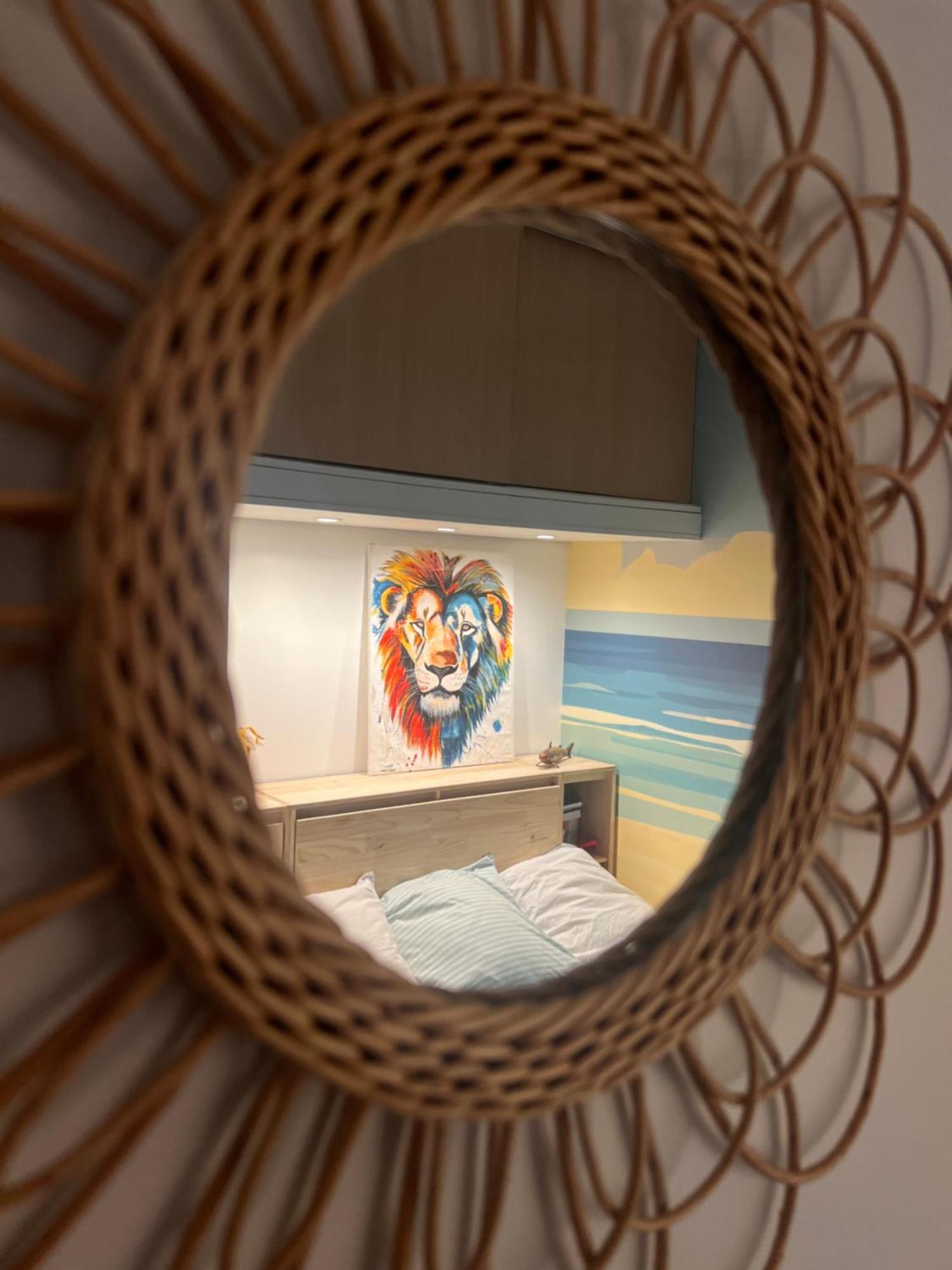 Appartement Nice Centre Vue Mer Avec Piscine Pour Famille, Couple D'Amis Pas De Groupes De Jeunes Autorises Luaran gambar