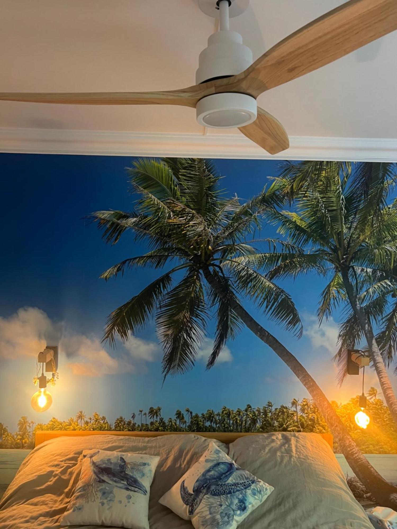 Appartement Nice Centre Vue Mer Avec Piscine Pour Famille, Couple D'Amis Pas De Groupes De Jeunes Autorises Luaran gambar